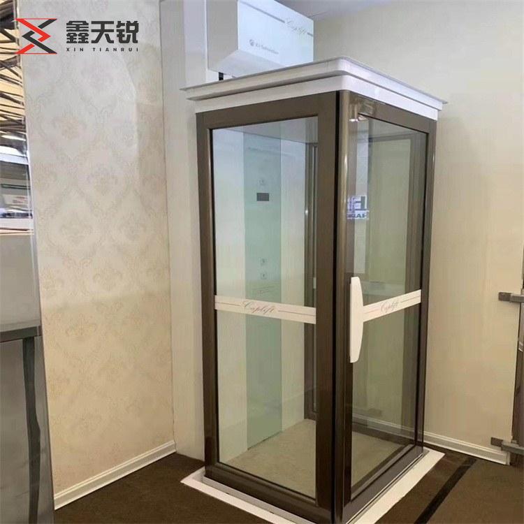 大庆家用升降机